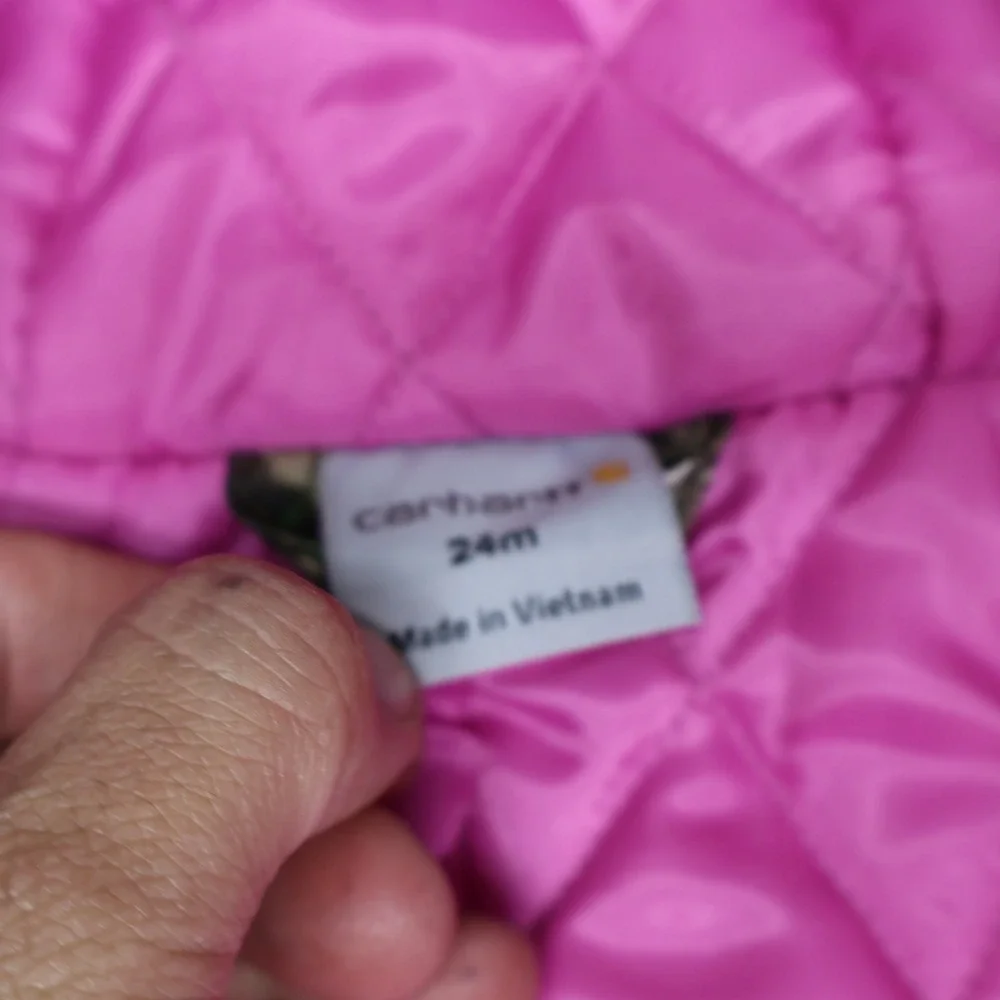 Carhartt this durable